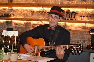 Zeliščarna pri Stari pošti nova obogatitev Gornjega Grada 8